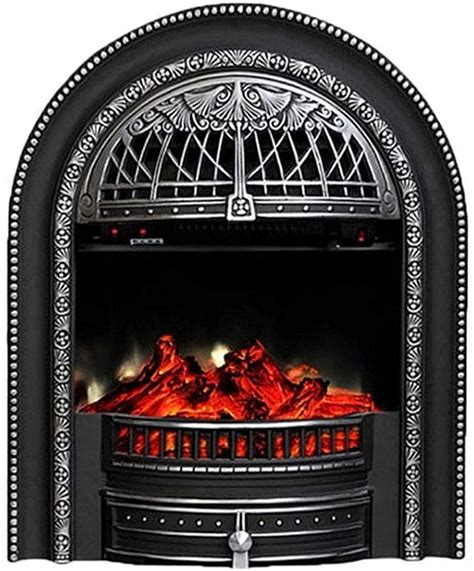 Buy Electric Fireplace Ed Electric Fire And Surrounds Realistic Led