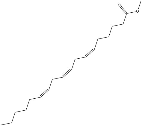 γ Linolenic Acid Methyl Ester Weak Leukotriene B4 Ltb4 Receptor