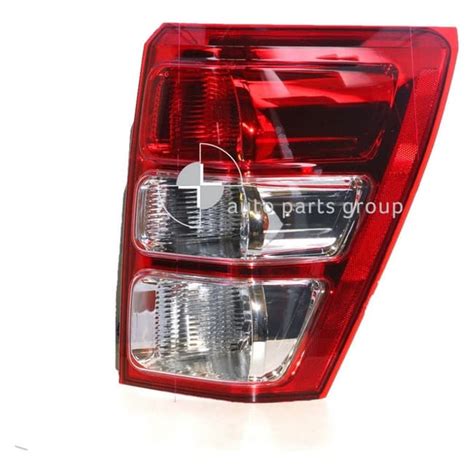 Acp Tail Lamp Rh For Suzuki Grand Vitara Jb Jt Automotive