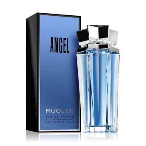 Jual Parfum Original Eropa Thierry Mugler Angel Heavenly Star Women EDP