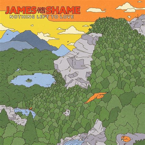 James And The Shame Small Man Lyrics Genius Lyrics