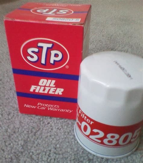 The Finest Stp Oil Filter Review To Keep Your Car Running Smoothly