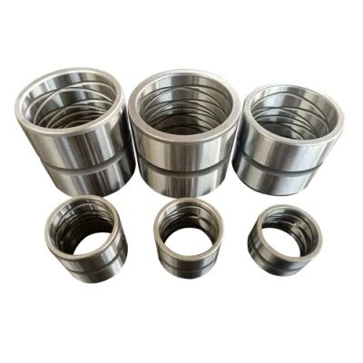 Harden Steel Bushing Custom Oem Excavator Loader Spare Parts Bucket