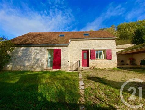 Maison Vendre Pi Ces M Chateau Landon Ile De France