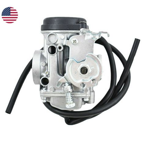 Carburetor Carb New For Yamaha Trailway Tw Tw Ebay