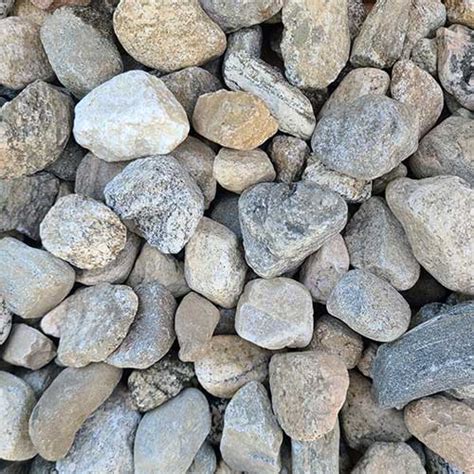 Rock Ground Cover Landscaping Rocks RCP Block Brick