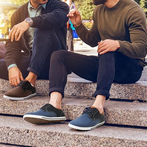 7 Stylish Blue Sneaker Outfits for Men: A Complete Guide