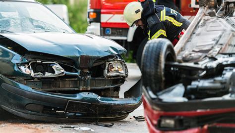 How To Handle A Catastrophic Car Accident