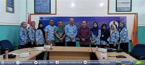 Mou Dan Sosialisasi Pengembangan Program Studi Psikologi Profesi Tahun