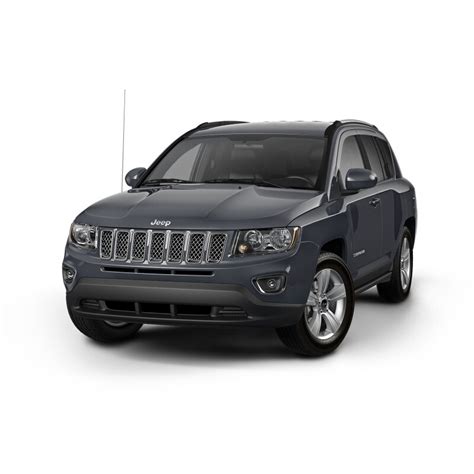 User Manual Jeep Compass 2017 English 519 Pages