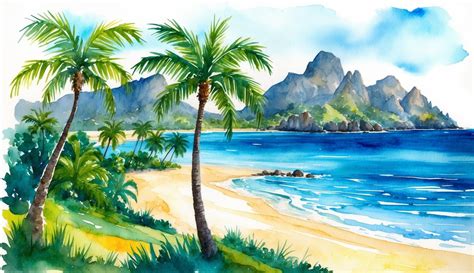 introduction   hawaiian islands  beginners guide  paradise