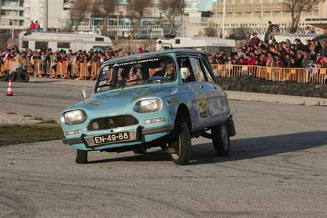 PÁGINA TRÊS Figueira da Foz Passagem de Ano e Rallye de Fim de Ano