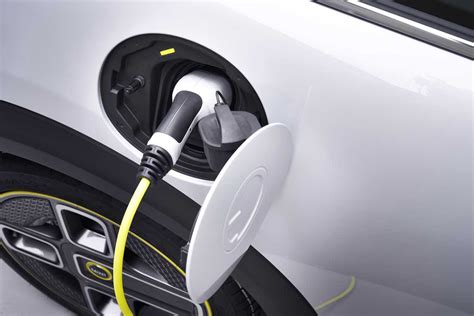 10 desventajas y 10 ventajas de los coches eléctricos