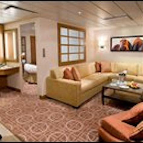 Best Celebrity Reflection Suite Cabin Rooms & Cruise Cabins Photos – Cruise Critic