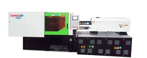 Key Design Parameters Of Toggle Clamp Injection Molding Machine TopStar