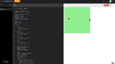 Learn Python Fundamental Programming For Kids | Tynker