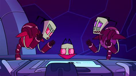 Invader Zim Enter The Florpus 2019 Screencap Fancaps