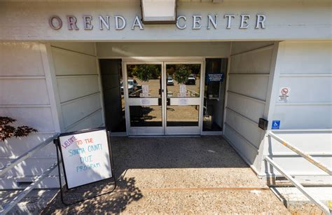 Orenda Center Sonoma Countys Only Drug Detox Center For Low Income