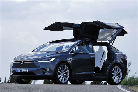 Tesla Model X Clean Charge Network Atelier Yuwa Ciao Jp