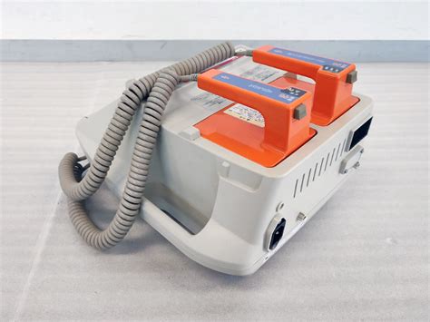 Defibrillator Tec Nihon Kohden Used Medical Equipment Supplier