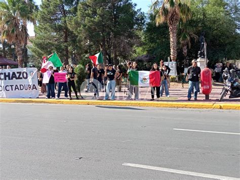 Pr Cticamente Terminaron Con El Reconocimiento De Los Derechos Del