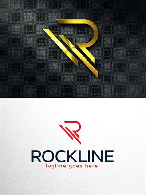 Logo templates 25 custom logo design templates logos graphic design ...