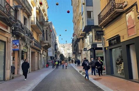 Adjudicades les obres de renovació del segon tram del raval Santa Anna