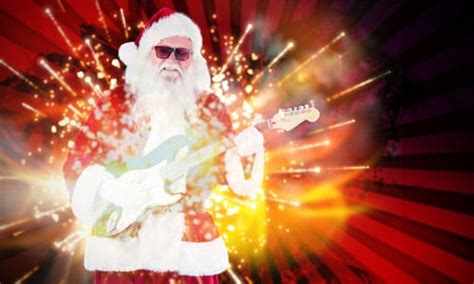 Top 100 Modern and Classic Rock Christmas Songs