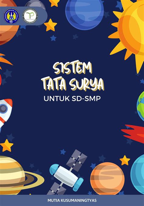 E Book Sistem Tata Surya By Mutia Kusumaningtyas Issuu