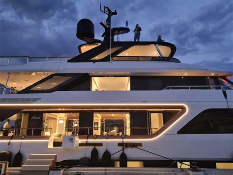 Yacht Designers | SuperYacht Times