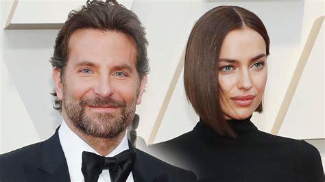 Bradley Cooper I Irina Shayk Na Oscarach Po Plotkach O Romansie Aktora