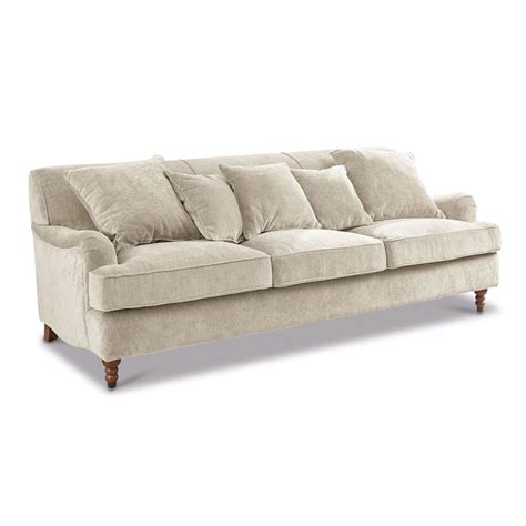 Sofa Isa Loberon Moebel Liebe Loberon M Bel Sofa