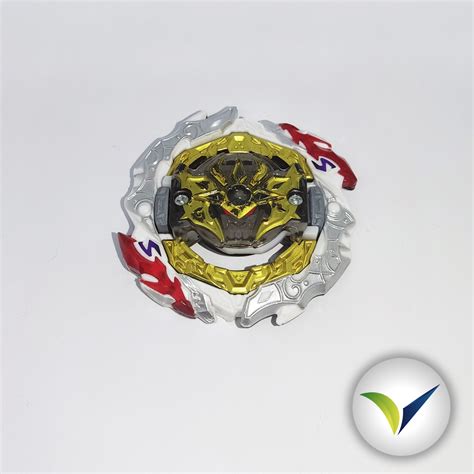 Takara Tomy Original Beyblade Burst Db Astral Spriggan Layer Only Used Shopee Malaysia