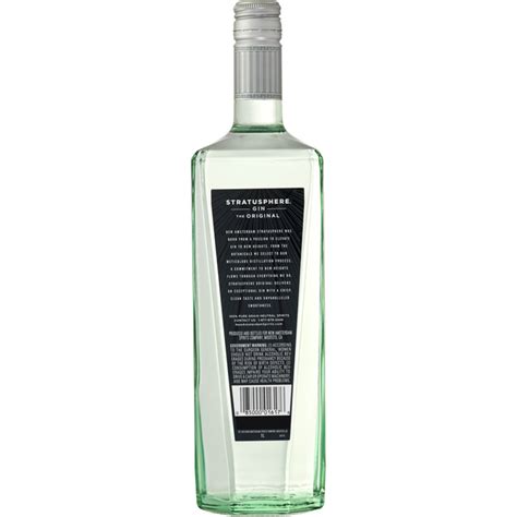 New Amsterdam Gin