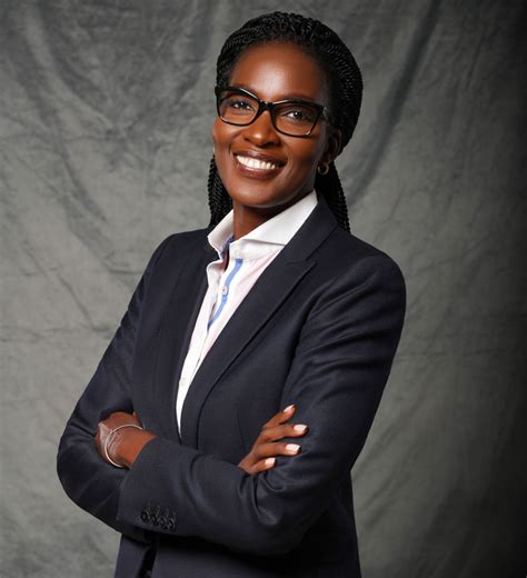 Africa Global Logistics AGL Asta Rosa Cissé nouvelle Directrice