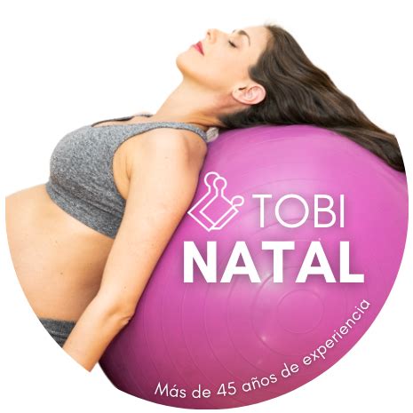 Tobi Natal Linktree