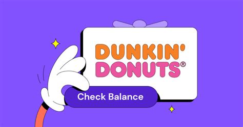 How to Check Dunkin’ Gift Card Balance - Pawns