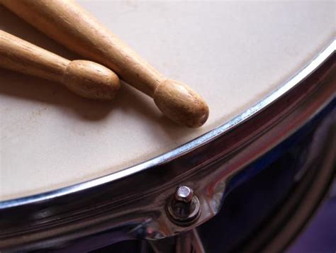 What Are The Different Types Of Percussion Groups