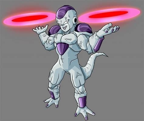 Frieza The Changelingsfriezas Species Fan Art 17180862 Fanpop