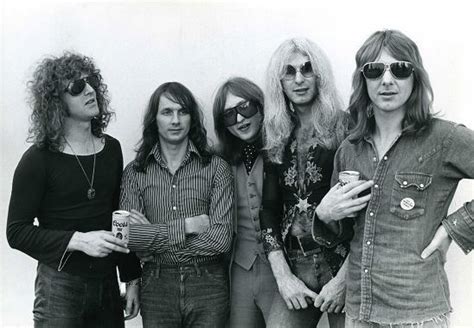 The Ballad Of Mott The Hoople BBC Four The Arts Desk