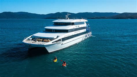 Whitsunday Explorer My Queensland