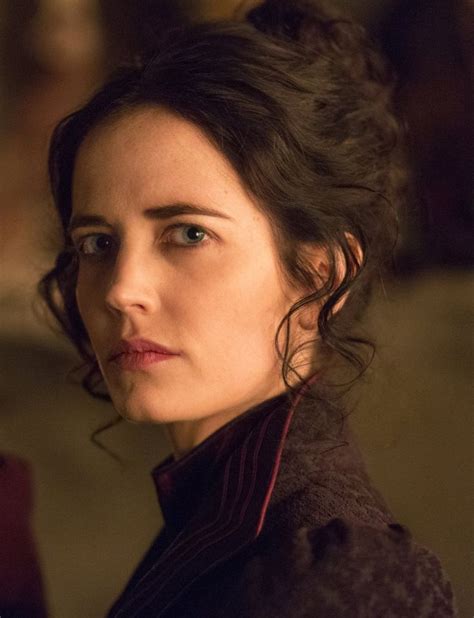 Penny Dreadful Showtime 2014 2016 In 2024 Eva Green Eva Green