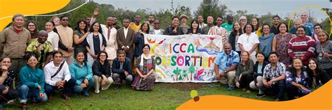 Icca Consortium Indigenous Peoples Territories Of Life