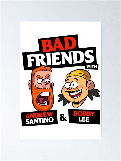 Tigerbelly Merch Tiger Belly Bad Friends Poster For Sale By Elbasoft