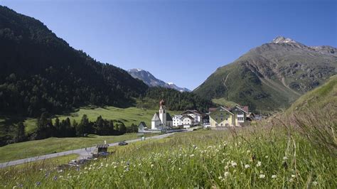 S Lden Urlaubstipps F R Sommer Winter Tirol In Sterreich