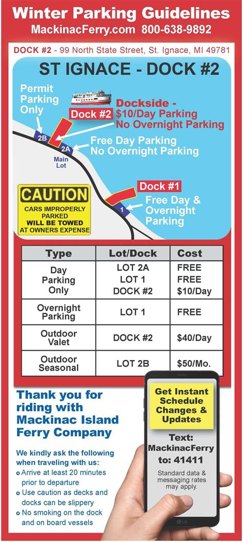 Mackinac Island Ferry Schedule 2024 Amie Lynnet