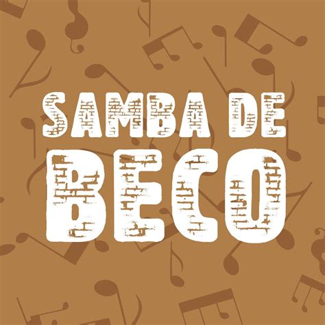 Samba de Beco