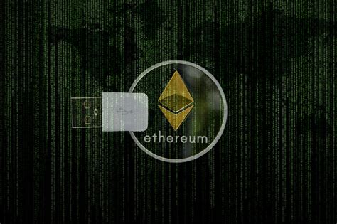 Ethereum Cryptocurrency-Here Is What You Need To Know - Top10.Digital