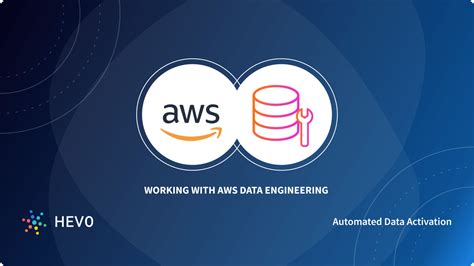 Aws Data Engineering 5 Comprehensive Aspects Learn Hevo