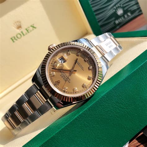 Rolex Datejust series - Best Rolex Replica Watches In The World - Fake ...